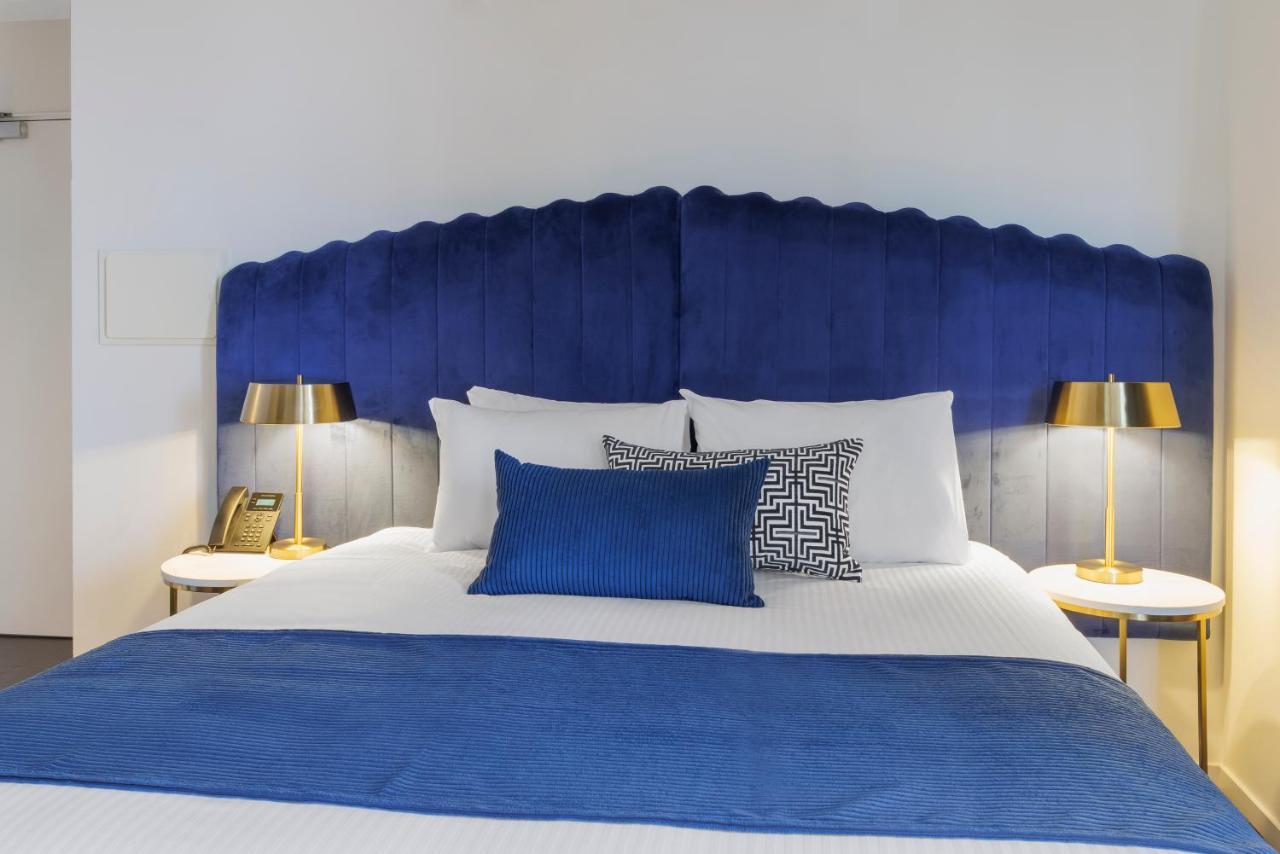 Mercure Melbourne St Kilda Road المظهر الخارجي الصورة