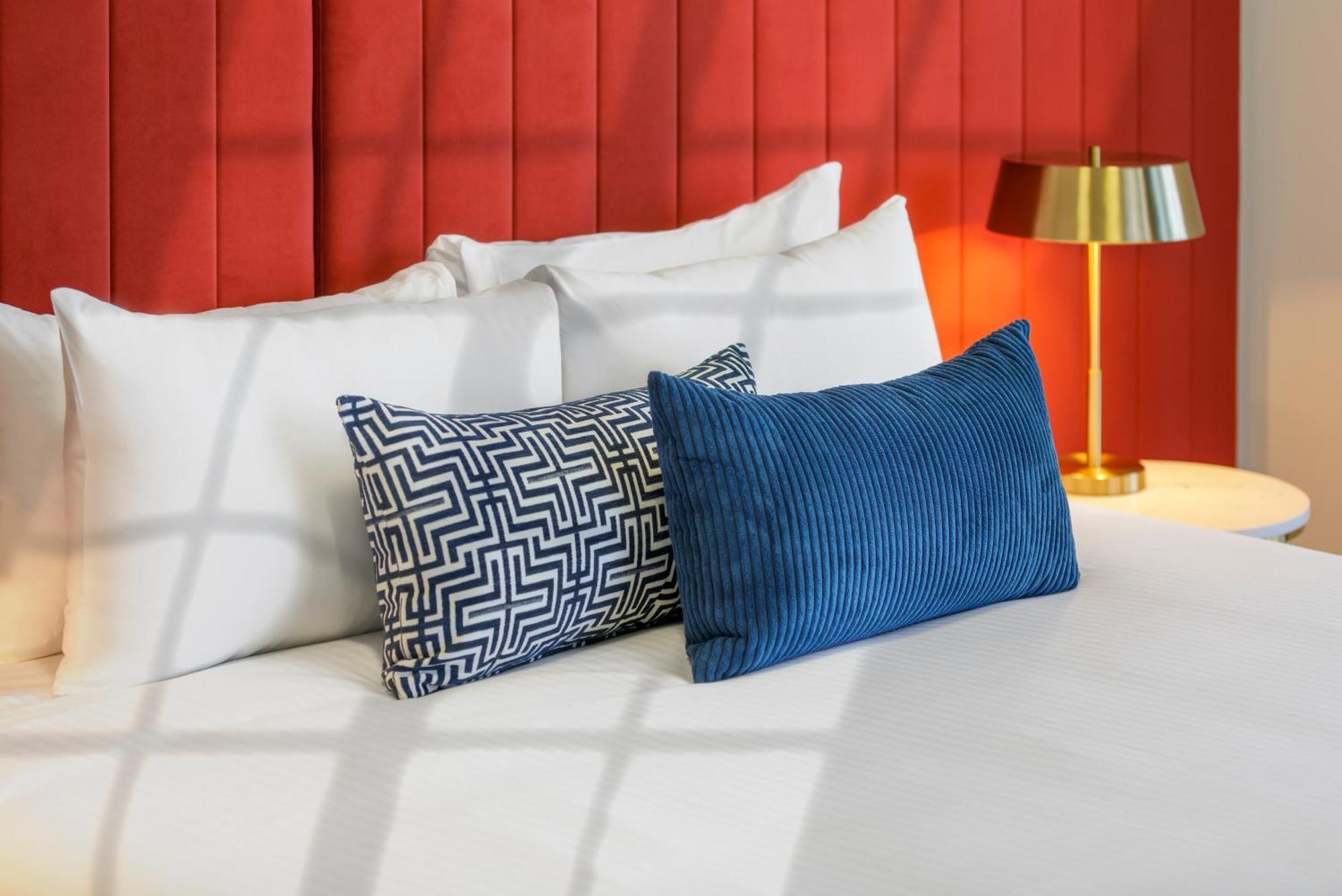 Mercure Melbourne St Kilda Road المظهر الخارجي الصورة