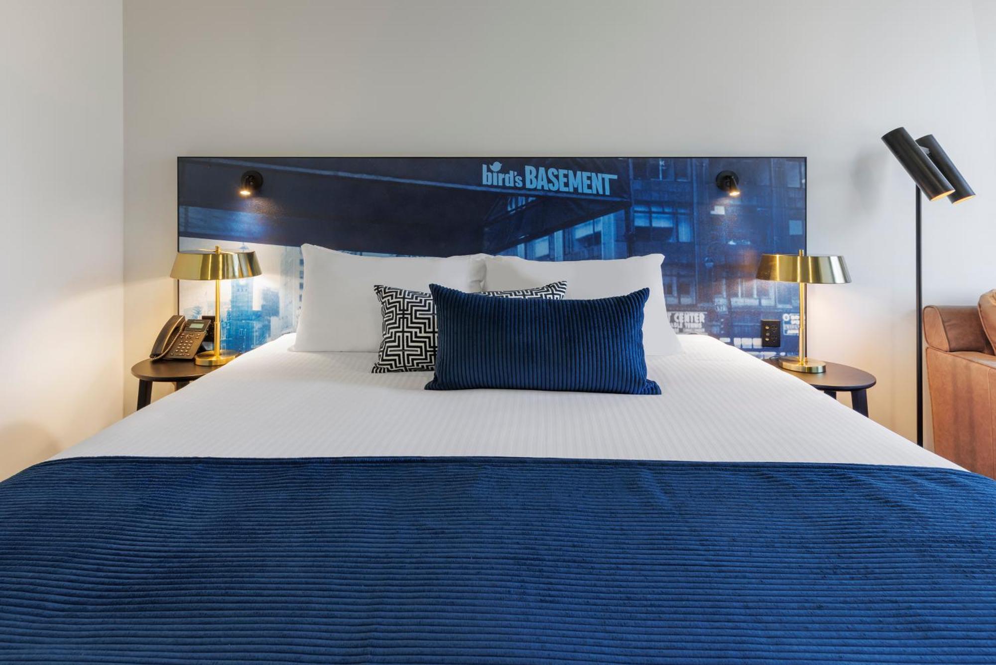 Mercure Melbourne St Kilda Road المظهر الخارجي الصورة